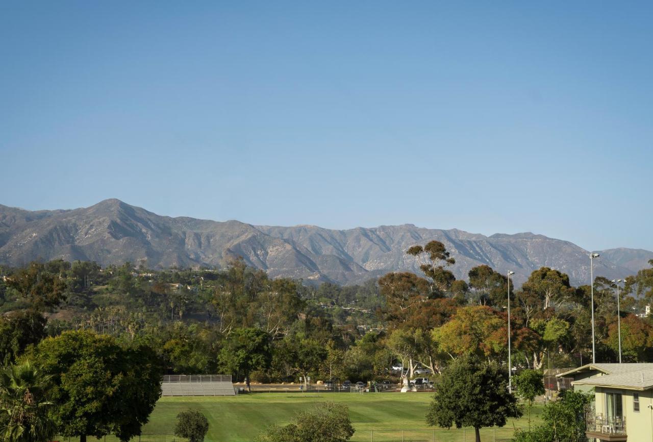 Motel 6-Santa Barbara, Ca - Beach Exterior photo