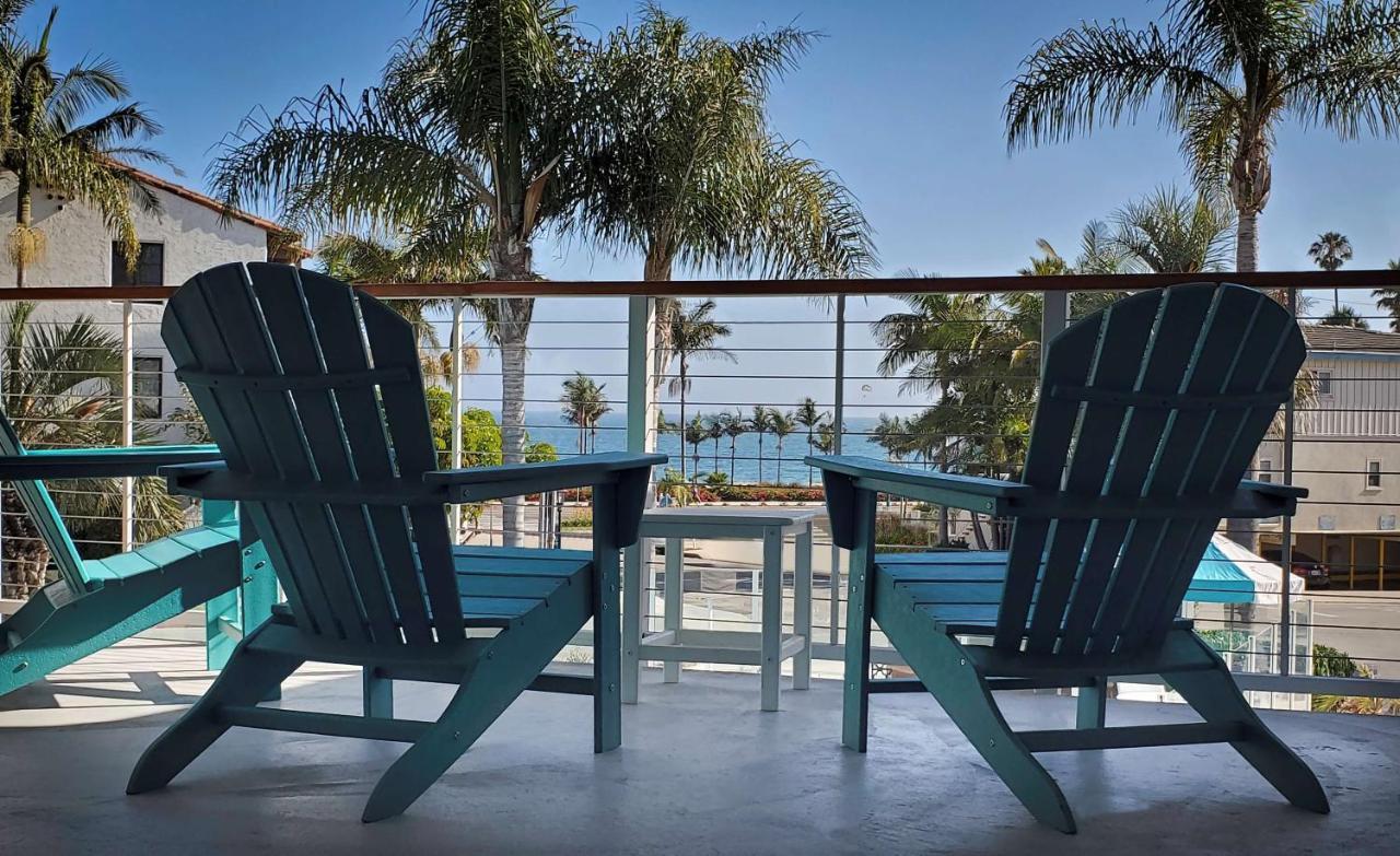 Motel 6-Santa Barbara, Ca - Beach Exterior photo