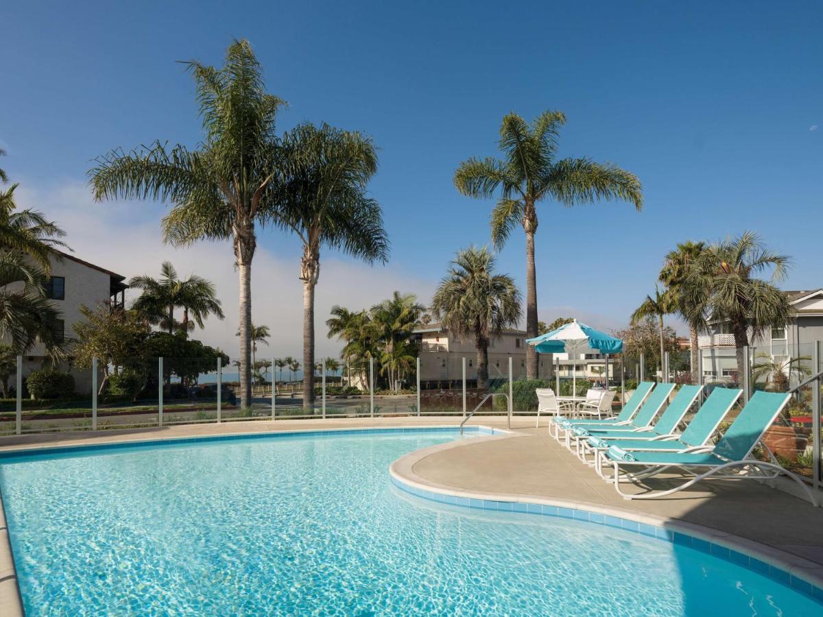 Motel 6-Santa Barbara, Ca - Beach Exterior photo